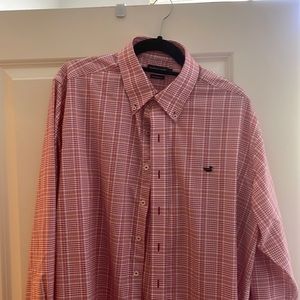 Brand new button down